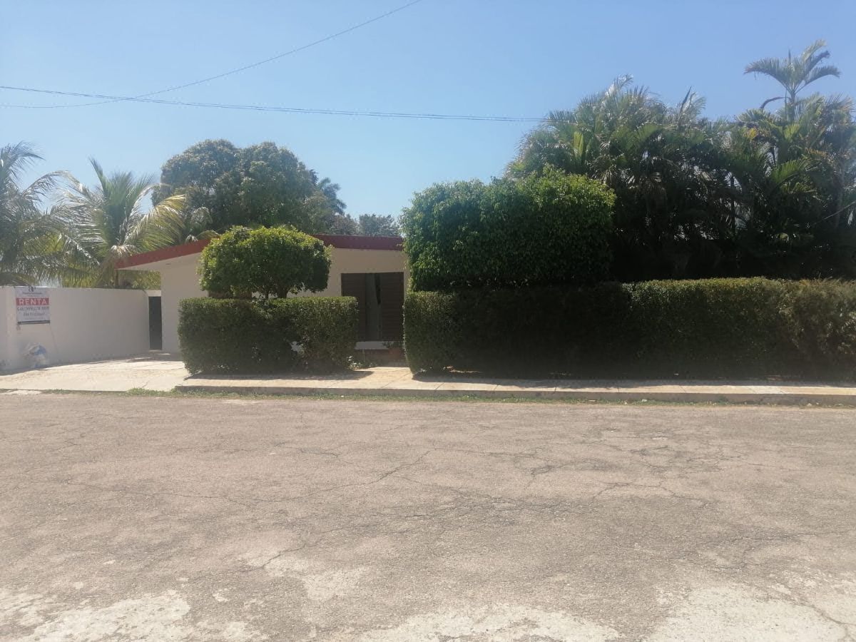 Casa en México, Mérida, foto 3 de 14