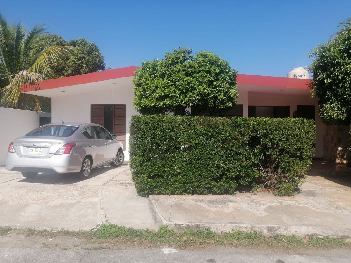 Casa en México, Mérida, foto 4 de 14