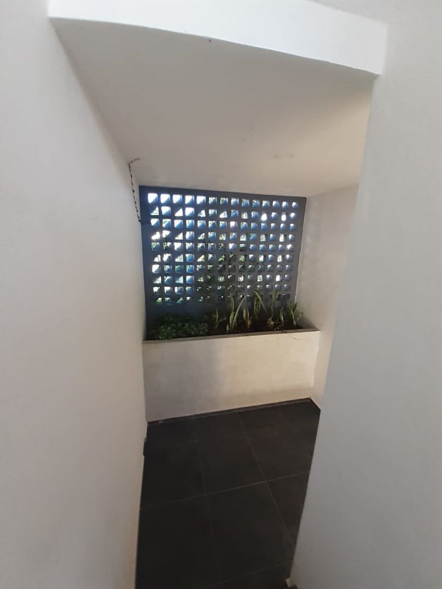9 de 25: Jardineras áreas comunes