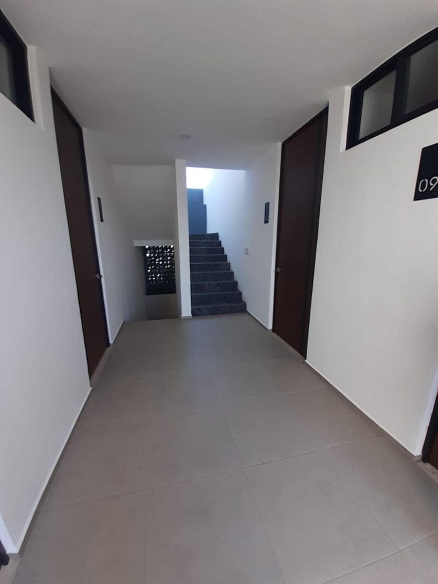 10 de 25: Acceso Roof top