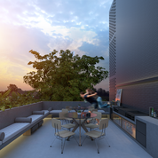 25 de 25: Roof top