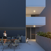 24 de 25: Roof top