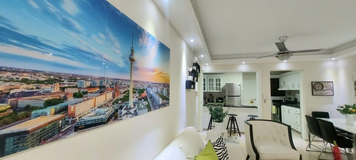 Apartamento en Piantini, Santo Domingo Centro (Distrito Nacional), foto 21 de 26
