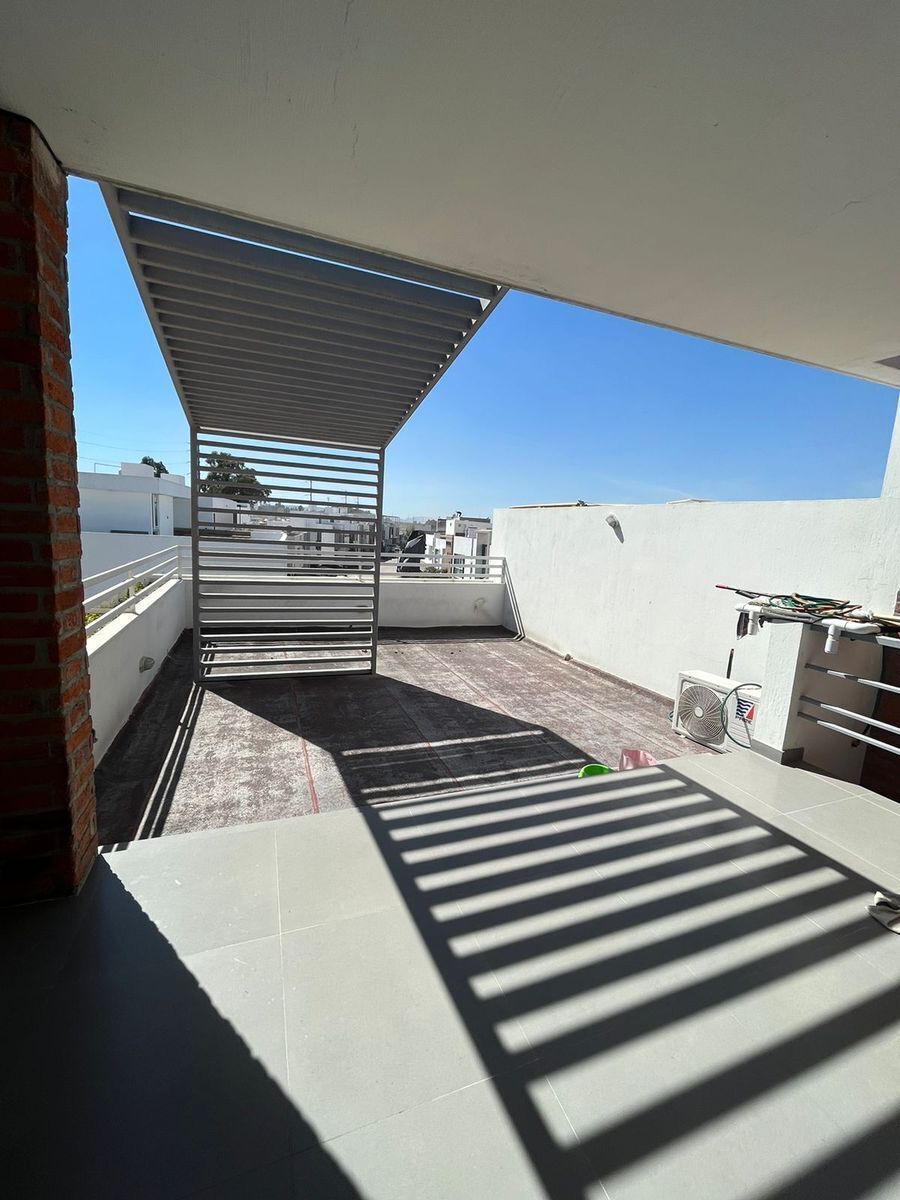 24 de 30: roof garden 
