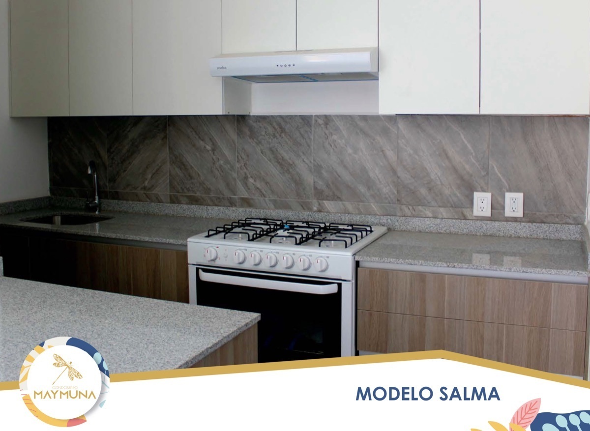 2 de 4: Cocina