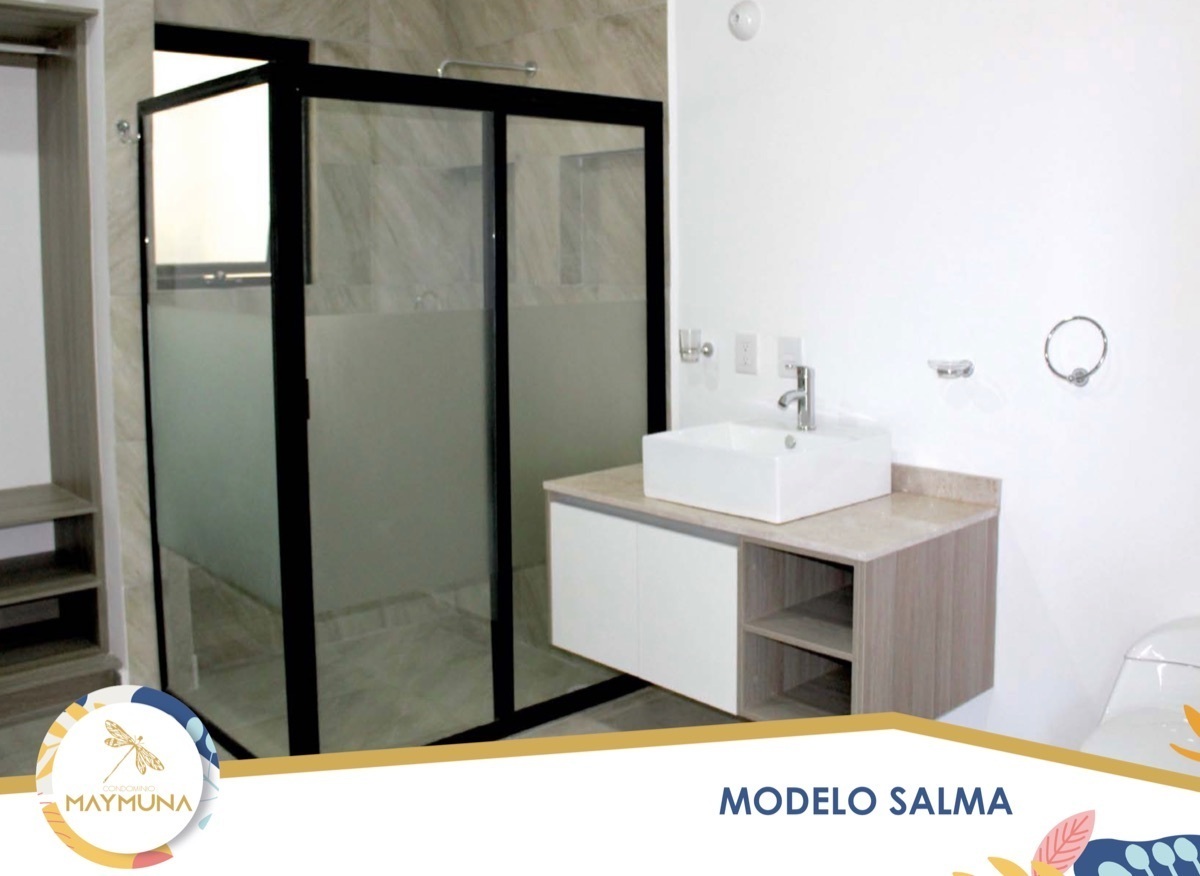 4 de 4: Baño