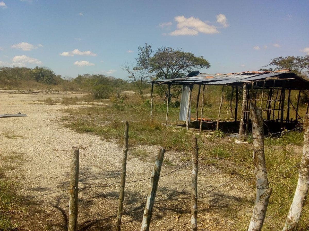 Predio "El Ombligo"