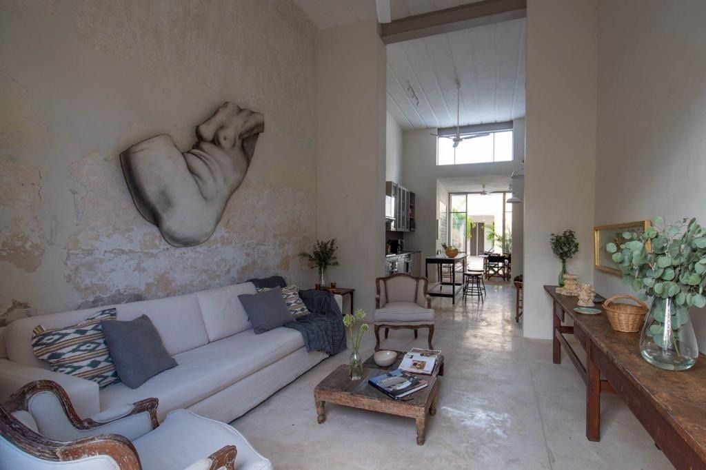Casa en Mérida Centro, Mérida, foto 8 de 34