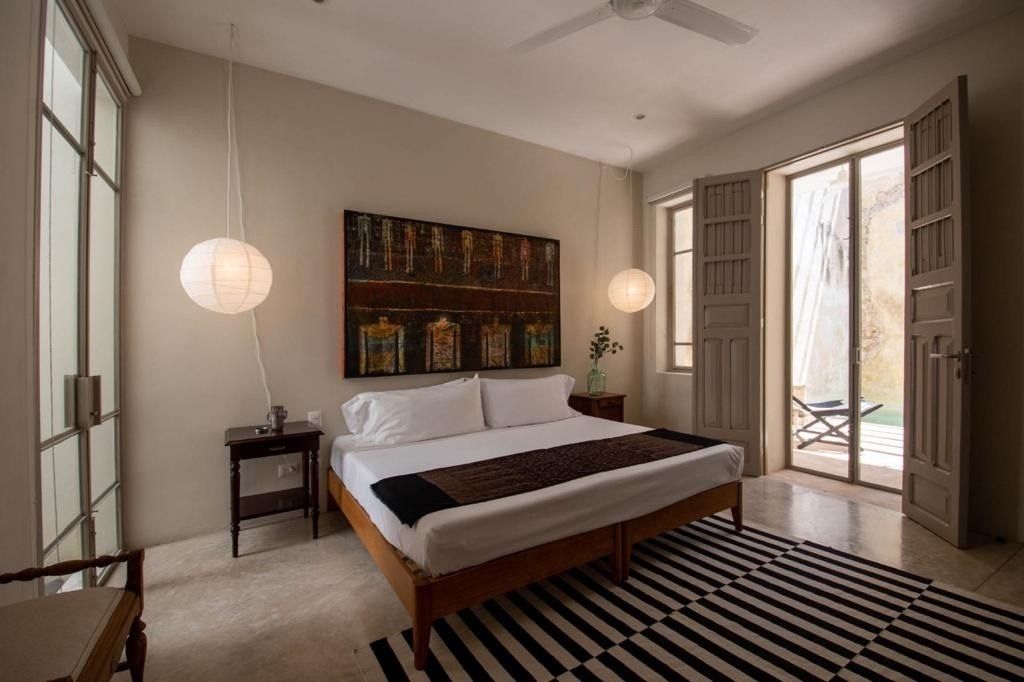 Casa en Mérida Centro, Mérida, foto 11 de 34