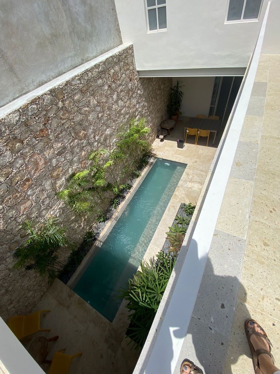 Casa en Mérida Centro, Mérida, foto 17 de 34