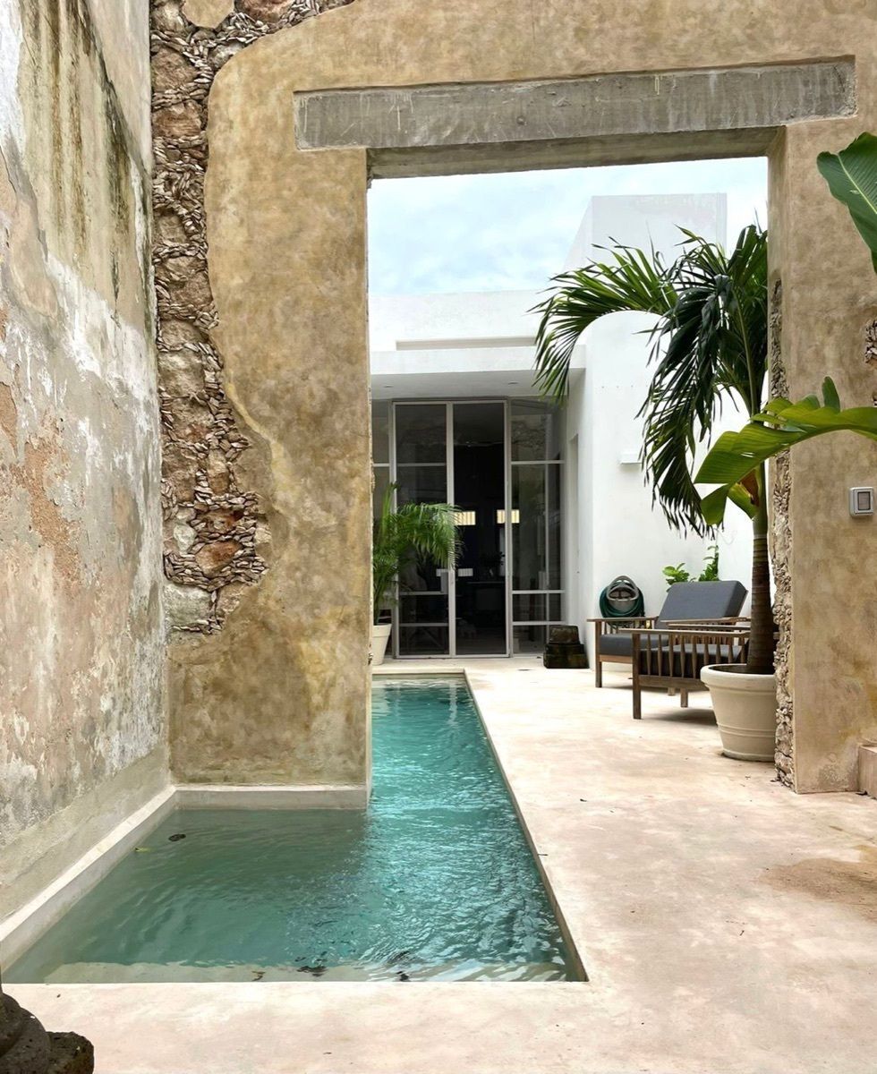 Casa en Mérida Centro, Mérida, foto 21 de 34