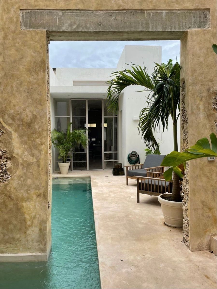 Casa en Mérida Centro, Mérida, foto 24 de 34