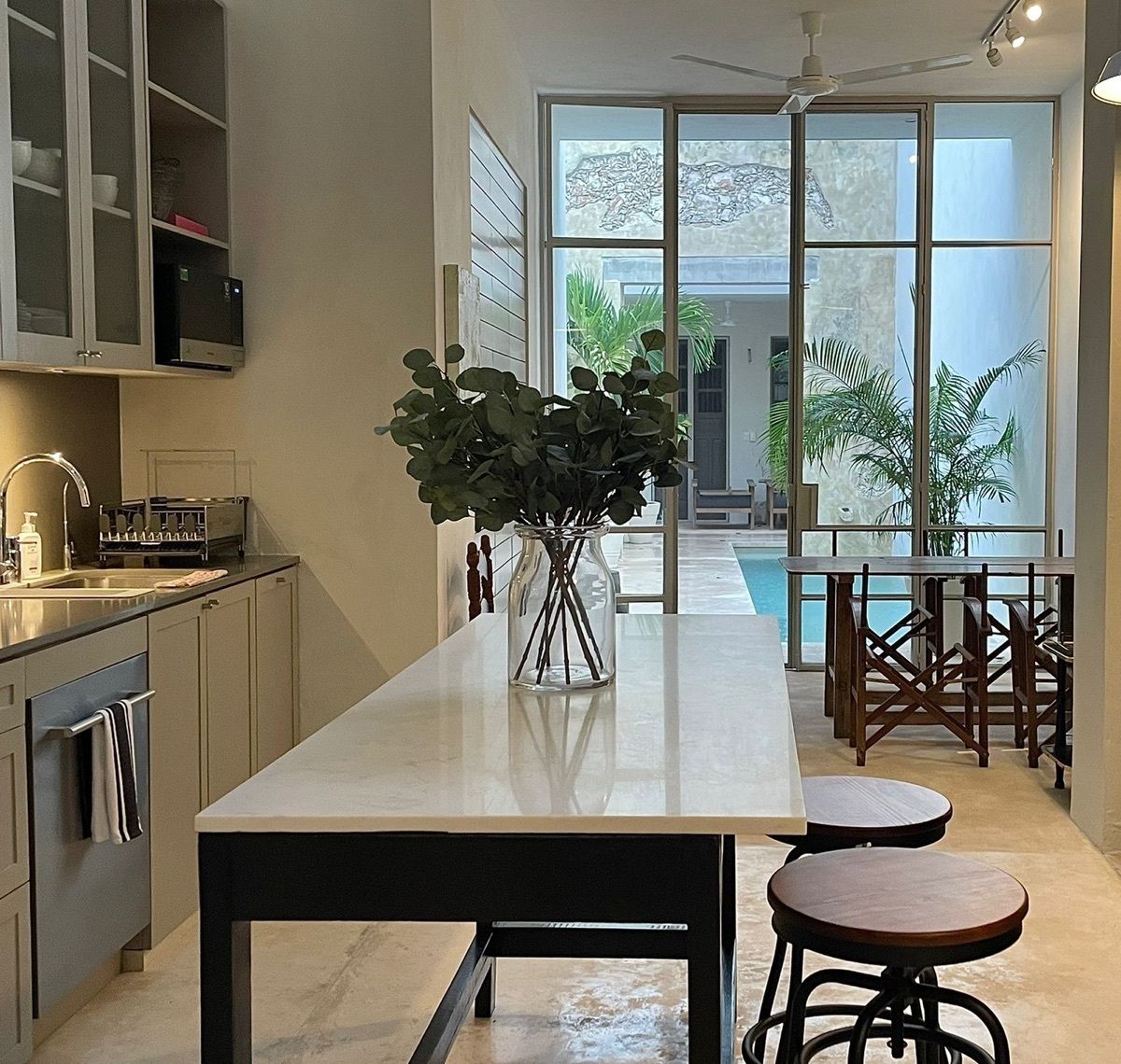 Casa en Mérida Centro, Mérida, foto 32 de 34