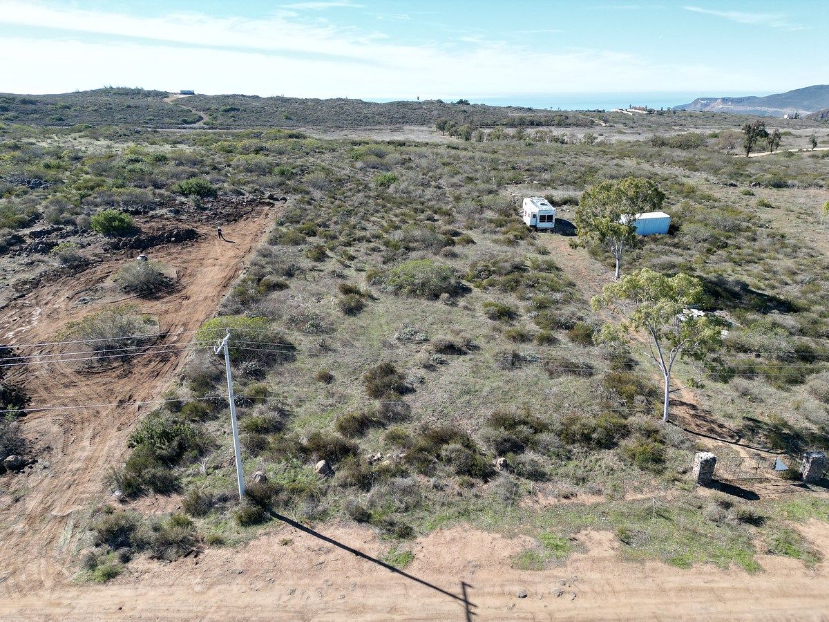 Lote em El Sauzal, Ensenada, foto 13 de 16
