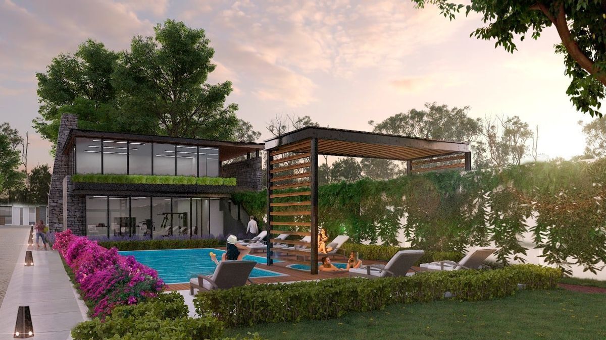 Terrenos en venta en Aguascalientes