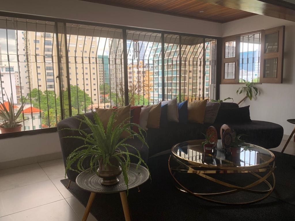 Apartamento en venta Piantini, Santo Domingo EasyBroker