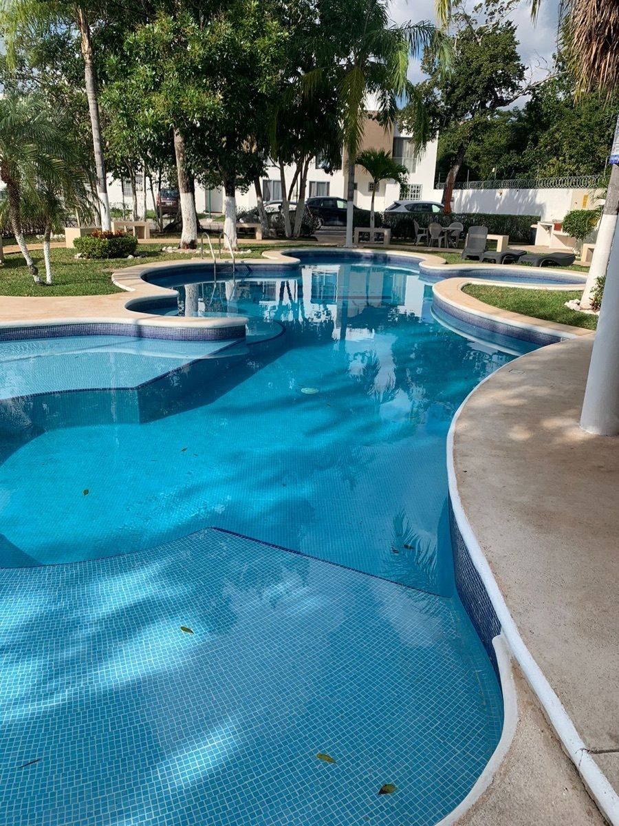 Casa en condominio en Supermanzana 327, Benito Juárez, foto 15 de 15