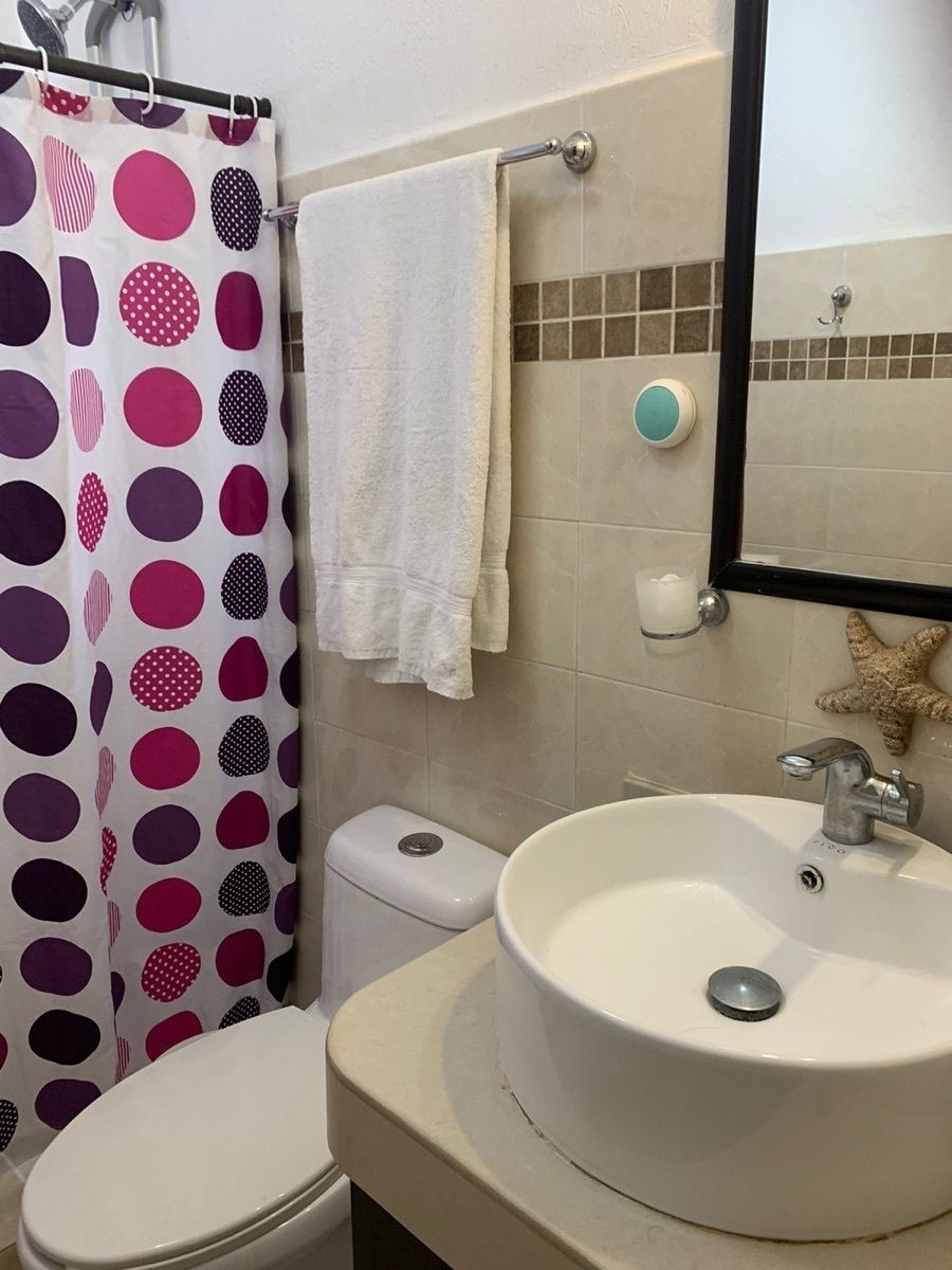 Casa en condominio en Supermanzana 327, Benito Juárez, foto 3 de 15
