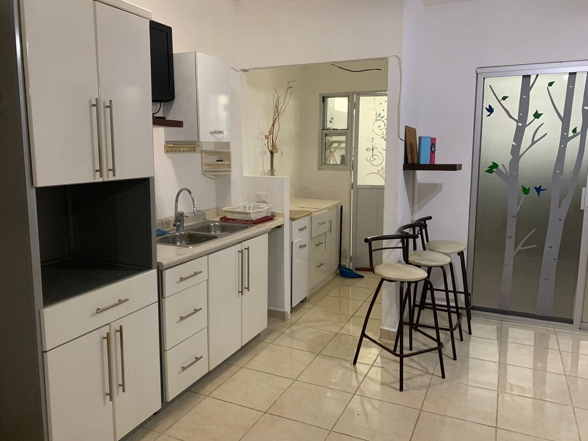 Casa en condominio en Supermanzana 327, Benito Juárez, foto 6 de 15
