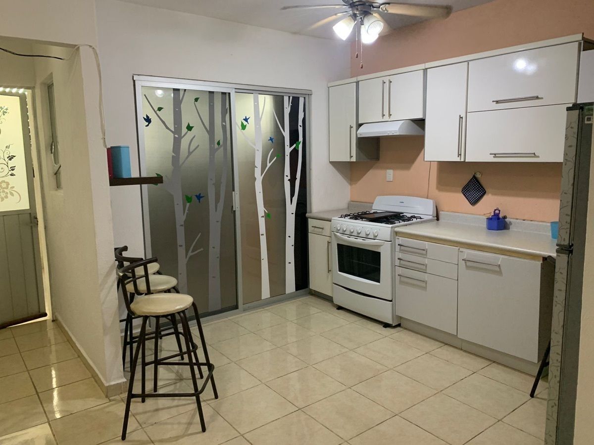 Casa en condominio en Supermanzana 327, Benito Juárez, foto 7 de 15