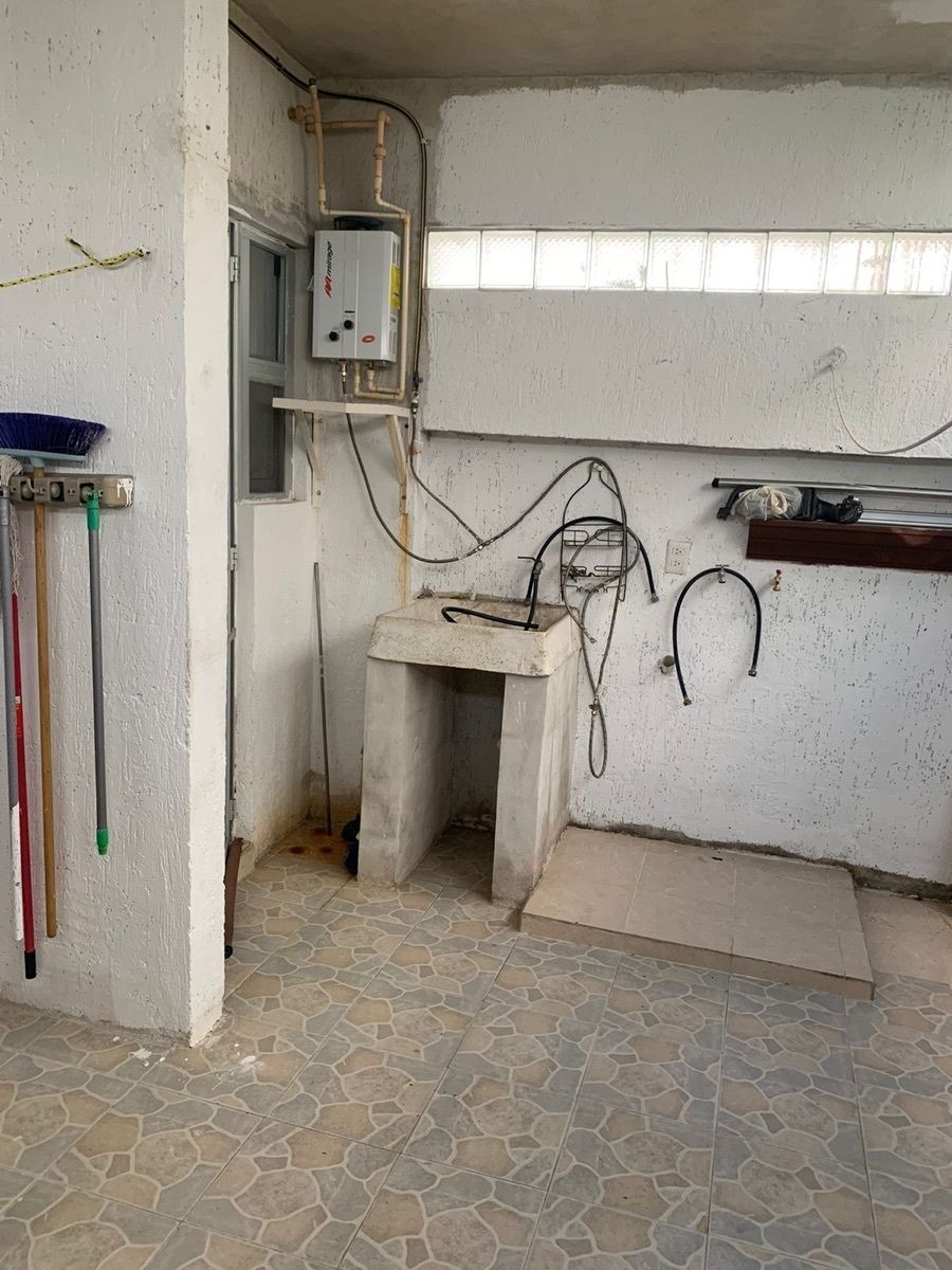 Casa en condominio en Supermanzana 327, Benito Juárez, foto 8 de 15