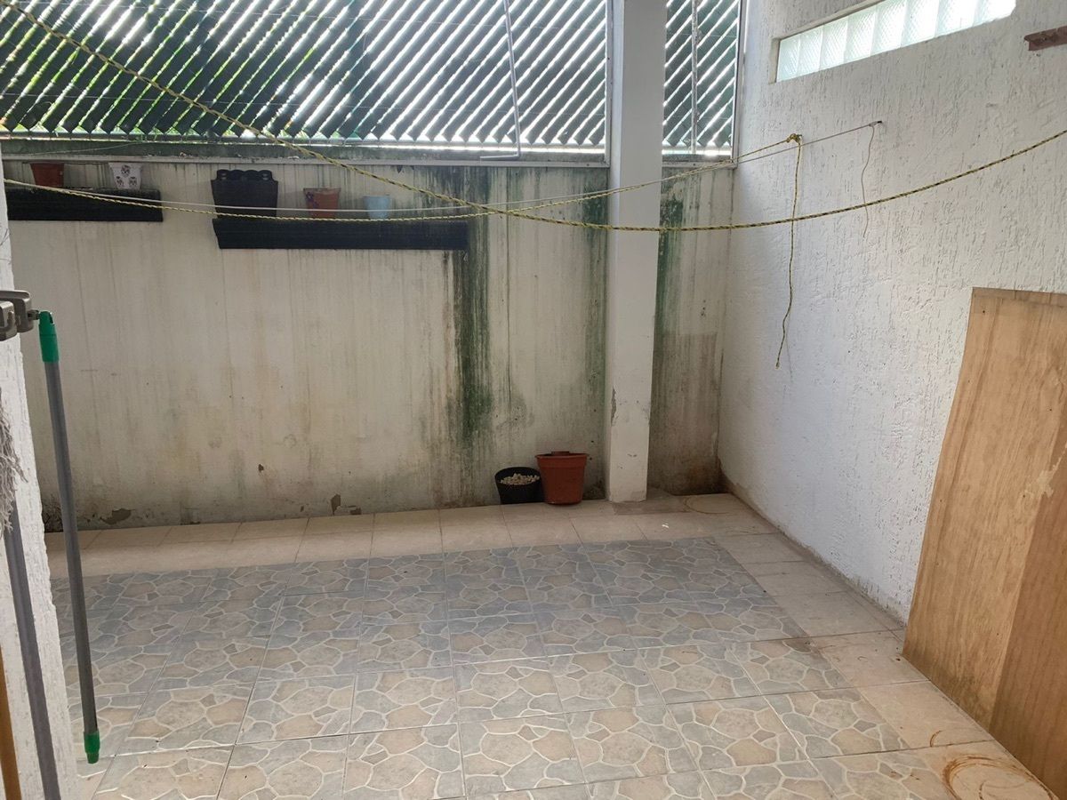 Casa en condominio en Supermanzana 327, Benito Juárez, foto 9 de 15