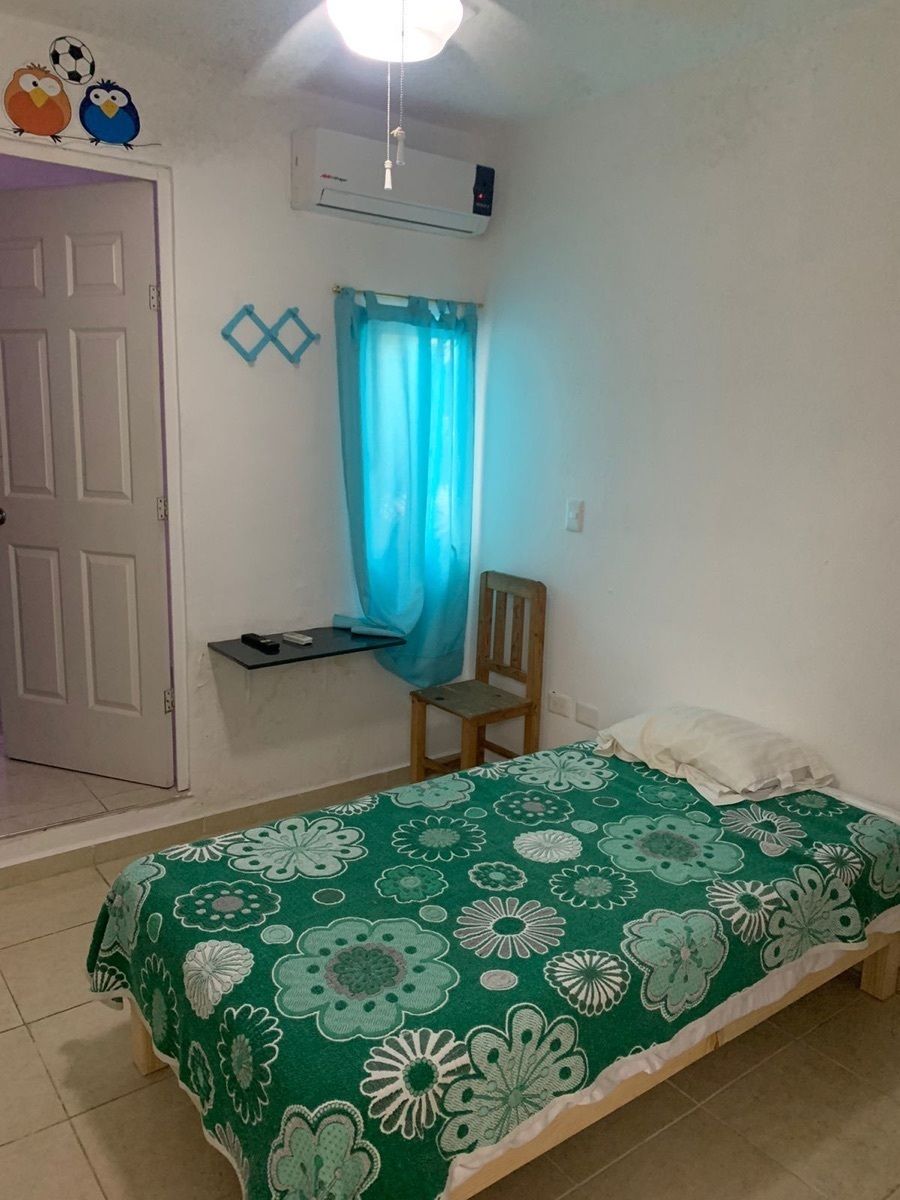 Casa en condominio en Supermanzana 327, Benito Juárez, foto 10 de 15