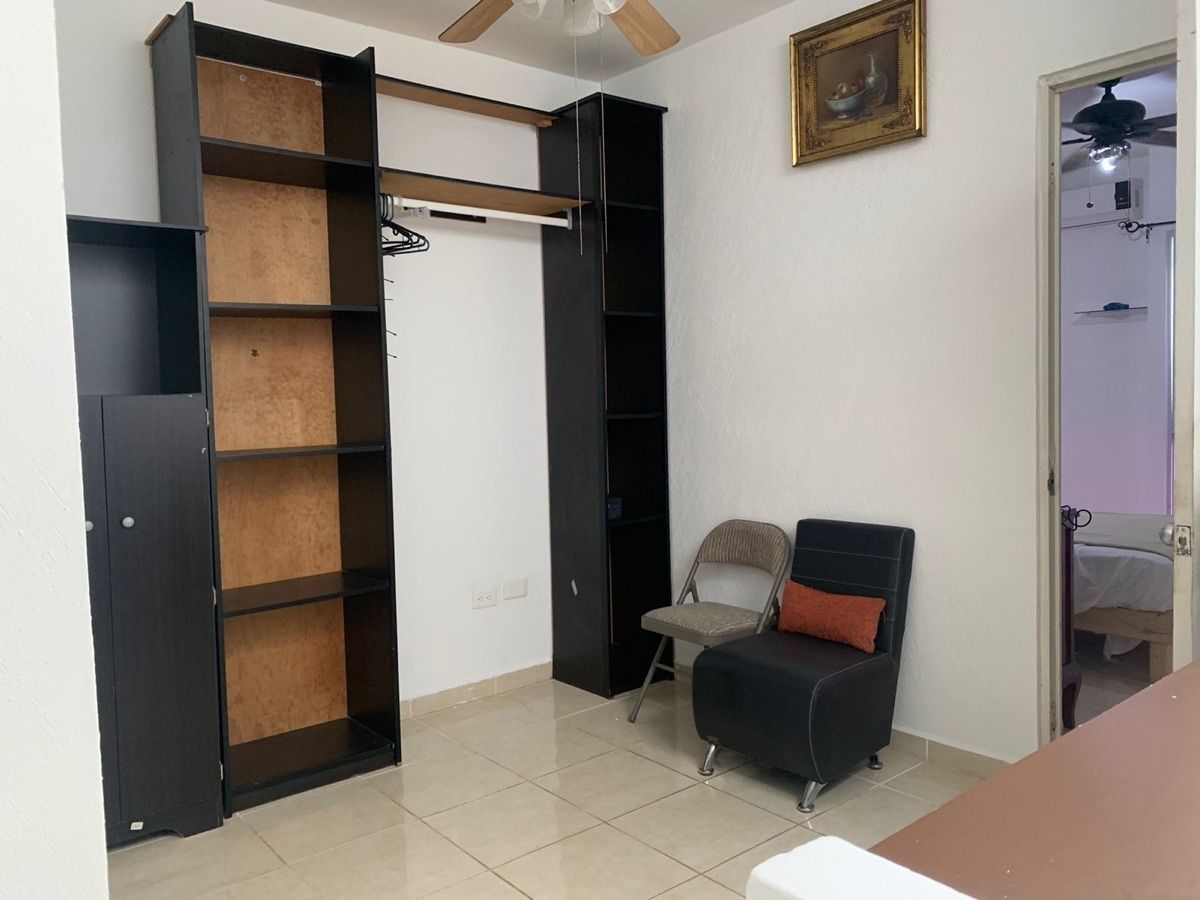 Casa en condominio en Supermanzana 327, Benito Juárez, foto 13 de 15