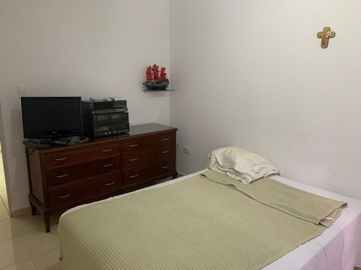 Casa en condominio en Supermanzana 327, Benito Juárez, foto 14 de 15