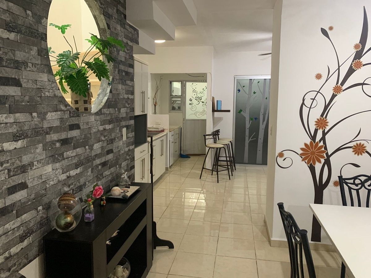 Casa en condominio en Supermanzana 327, Benito Juárez, foto 2 de 15