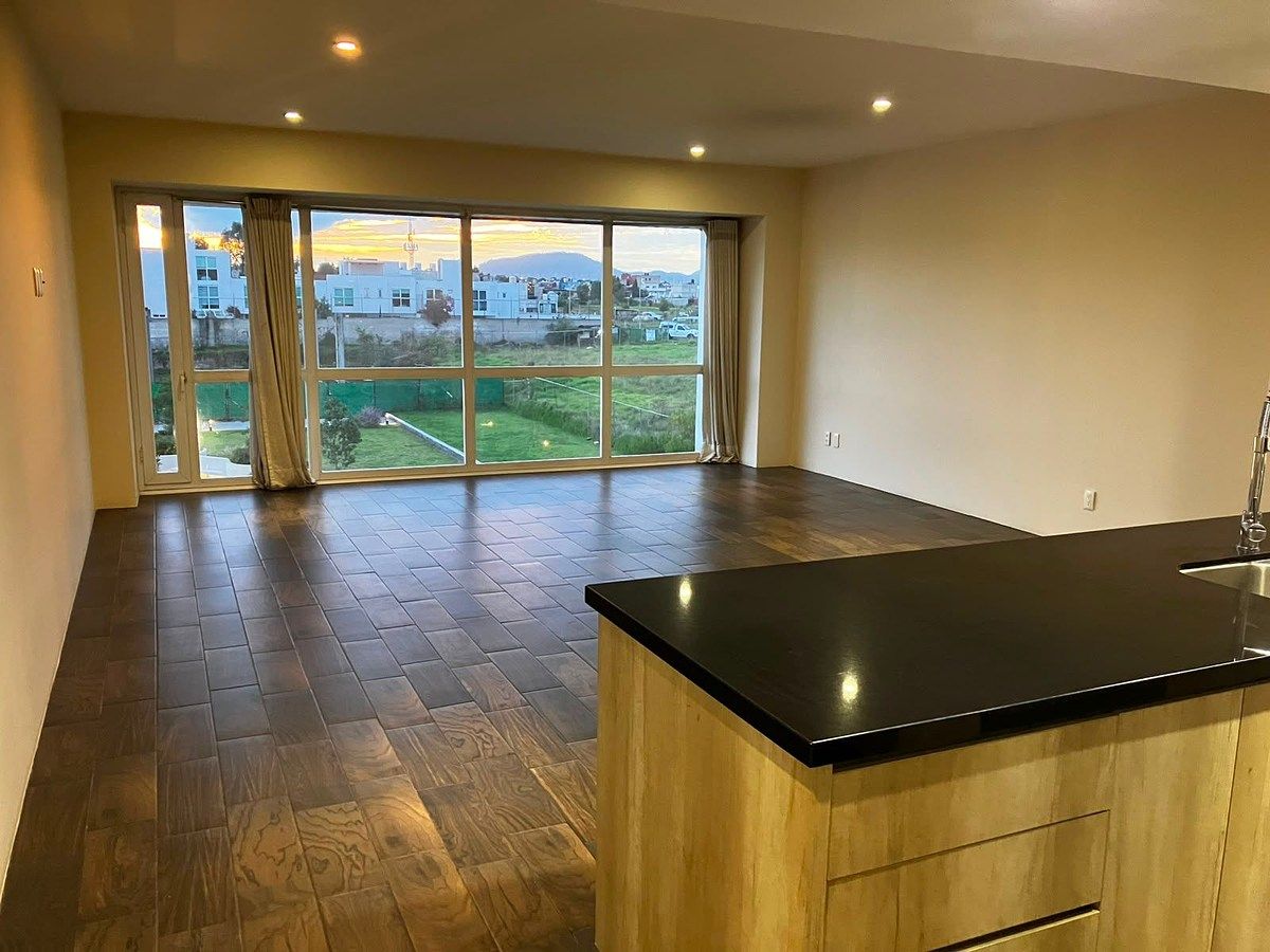 Departamento en Bellavista, Metepec, foto 2 de 11