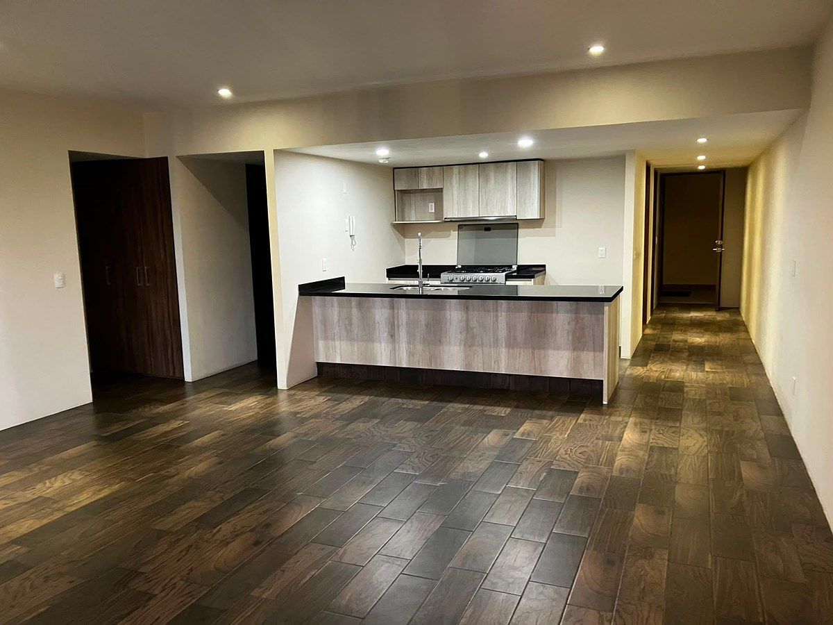 Departamento en Bellavista, Metepec, foto 3 de 11