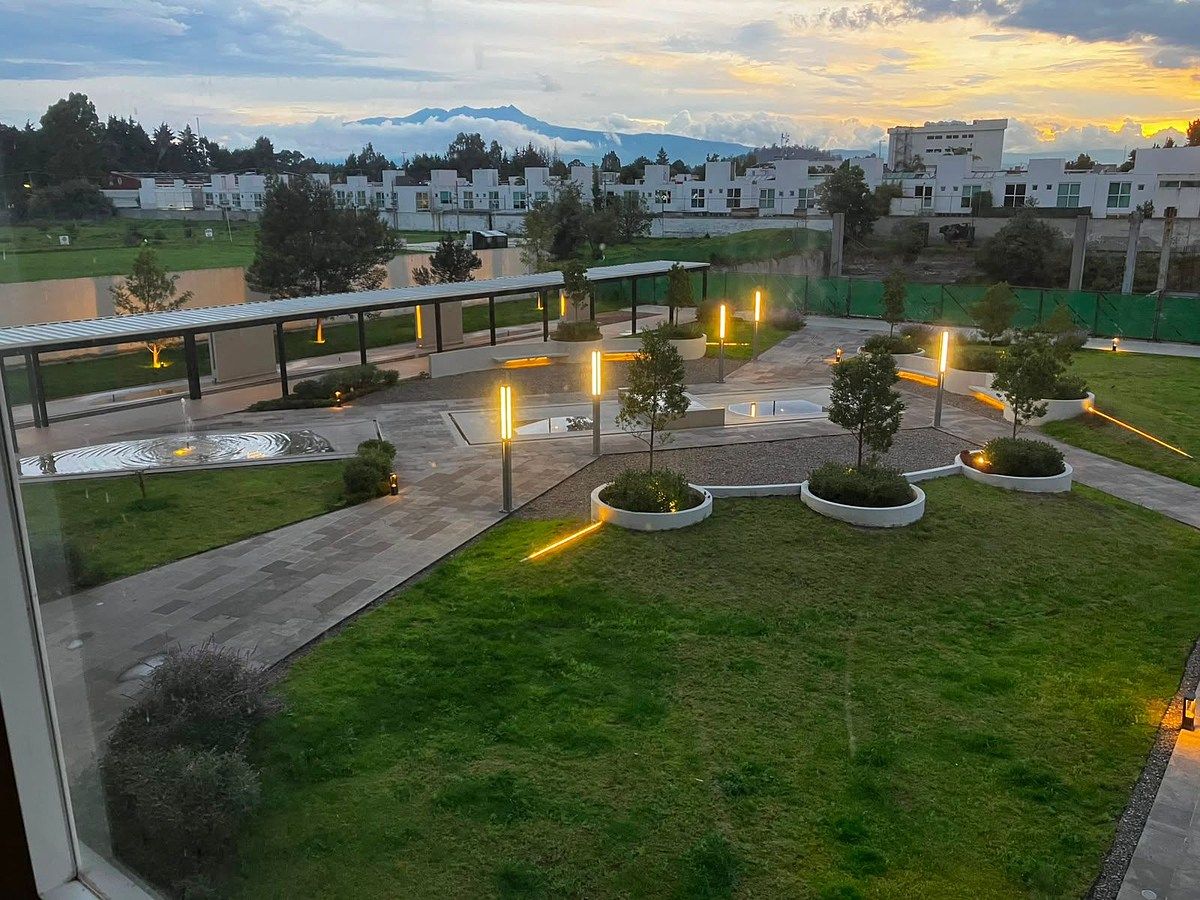 Departamento en Bellavista, Metepec, foto 11 de 11