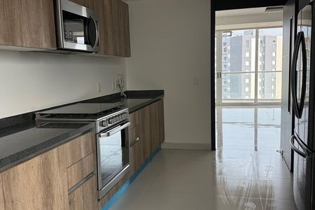 Departamento en Bosque Real