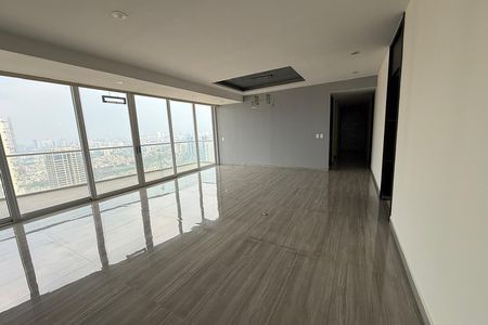 Departamento en Bosque Real
