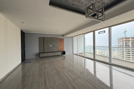 Departamento en Bosque Real