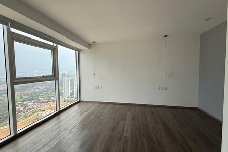 Departamento en Bosque Real