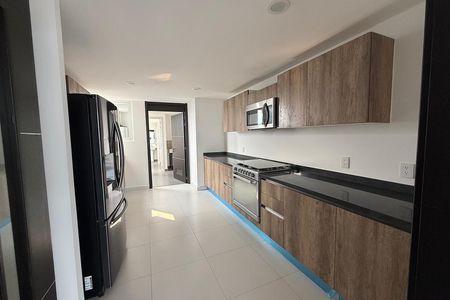 Departamento en Bosque Real