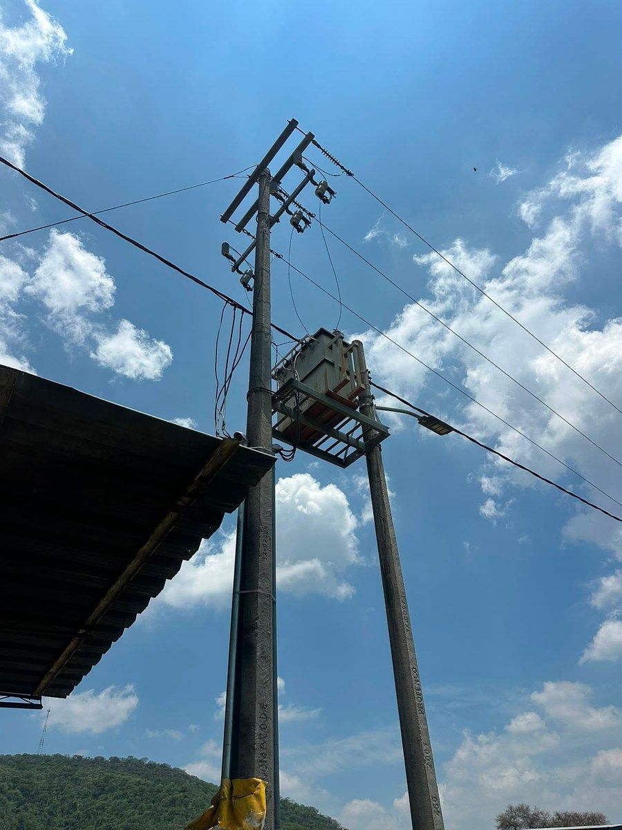Lote em Tototlan Centro, Tototlán, foto 14 de 24