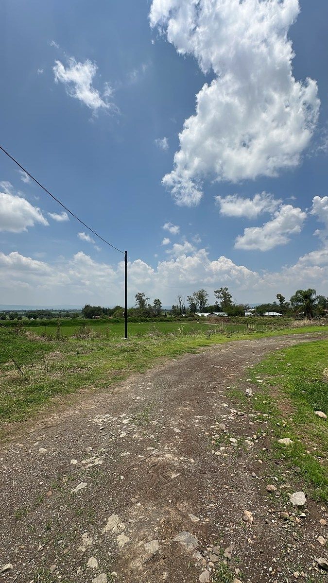 Lote em Tototlan Centro, Tototlán, foto 15 de 24