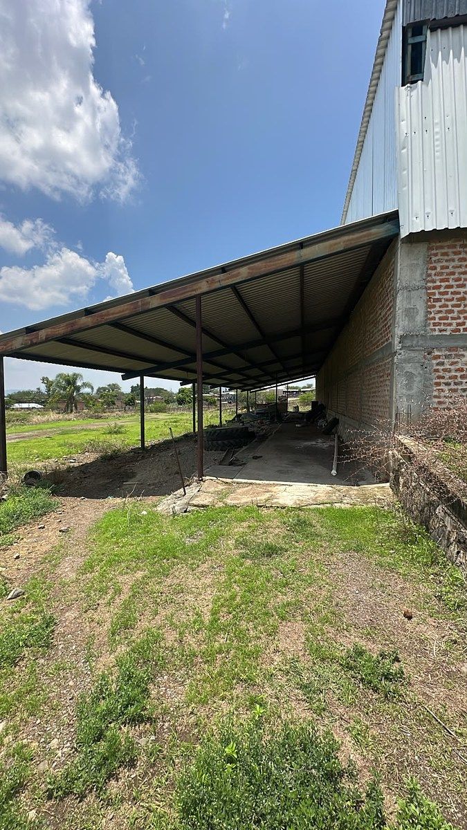 Lote em Tototlan Centro, Tototlán, foto 4 de 24