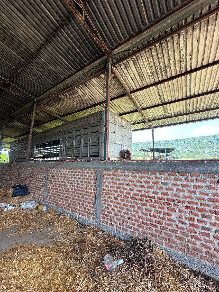 Lote em Tototlan Centro, Tototlán, foto 9 de 24