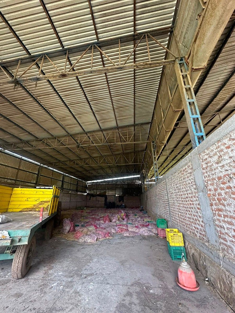 Lote em Tototlan Centro, Tototlán, foto 11 de 24