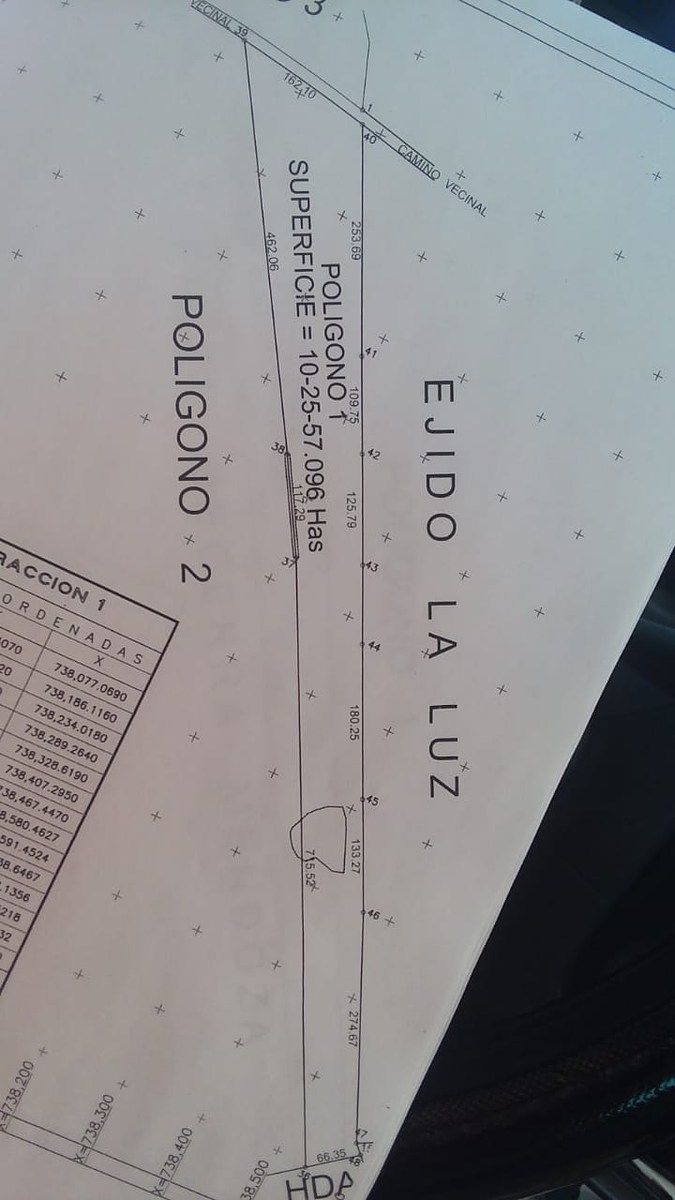 Lote em Tototlan Centro, Tototlán, foto 24 de 24