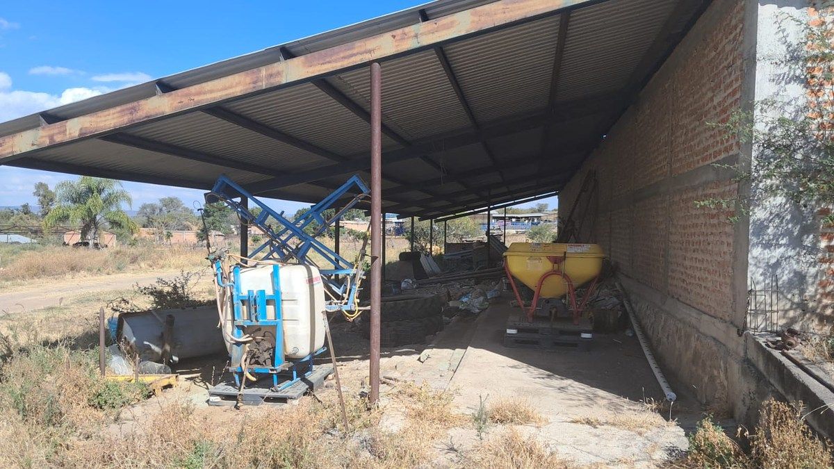 Lote em Tototlan Centro, Tototlán, foto 13 de 24