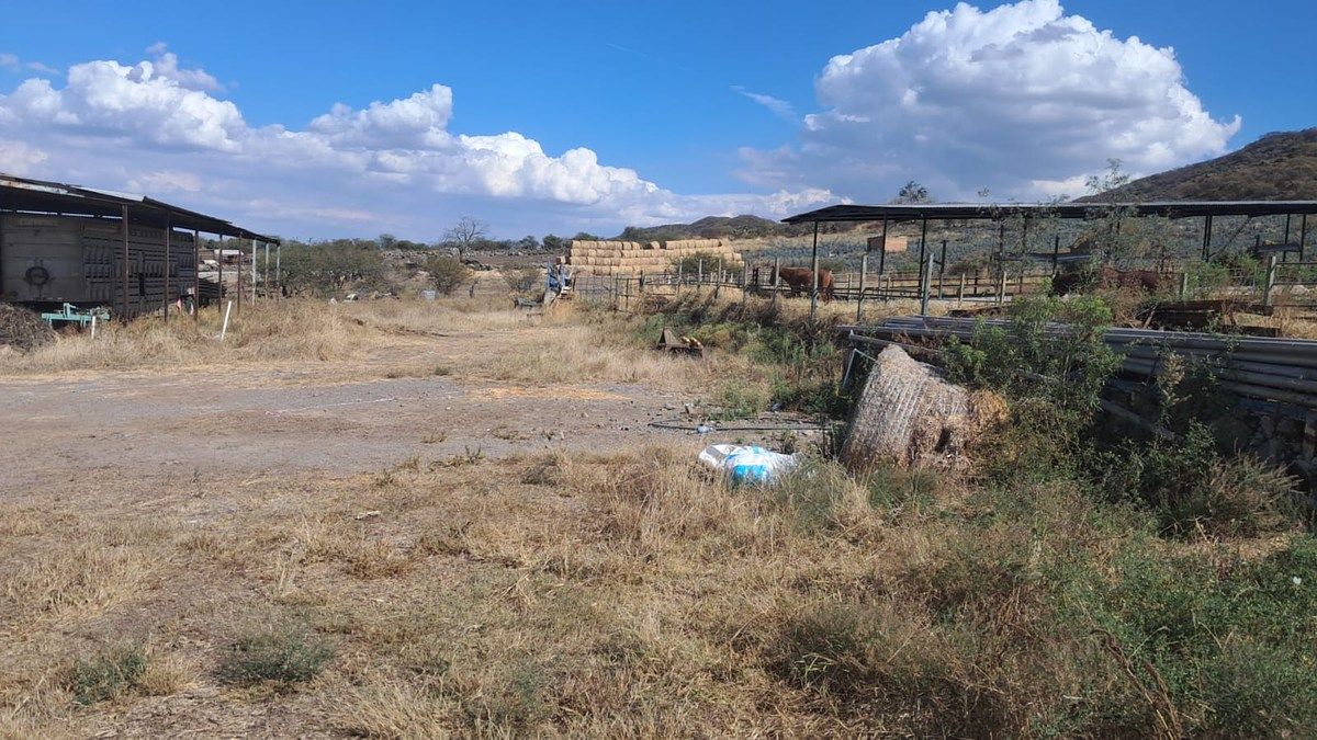 Lote em Tototlan Centro, Tototlán, foto 22 de 24