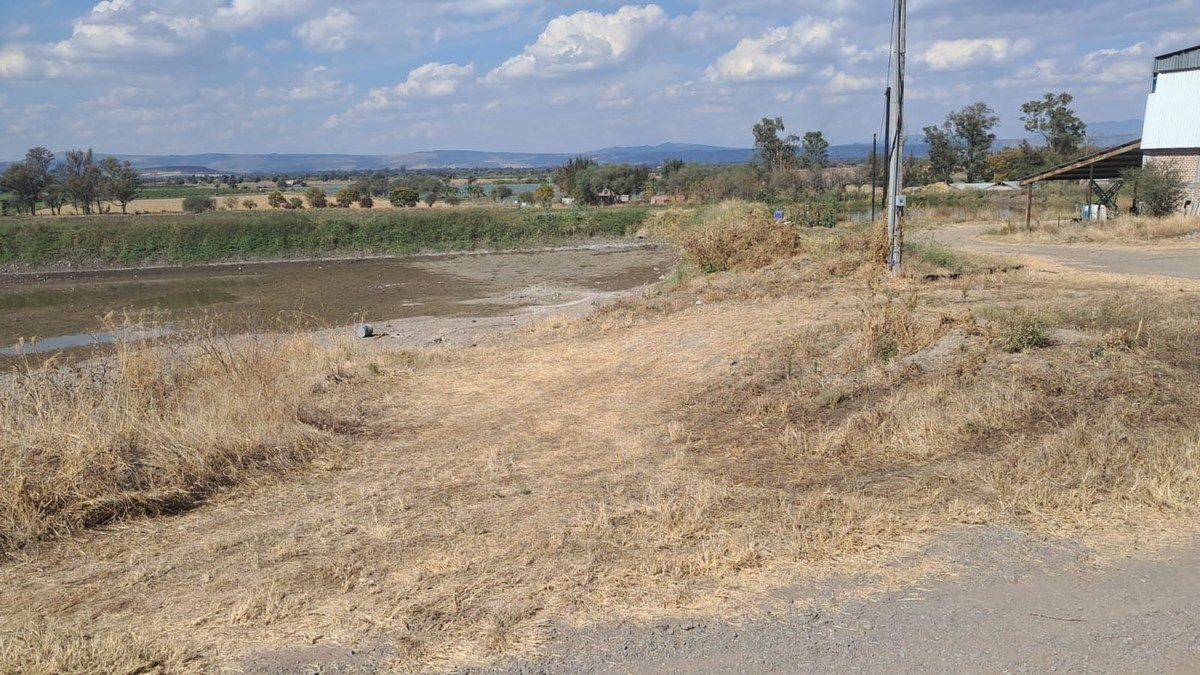 Lote em Tototlan Centro, Tototlán, foto 23 de 24