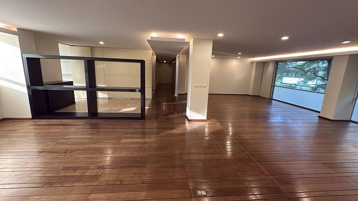 7 de 18: Sala/Comedor