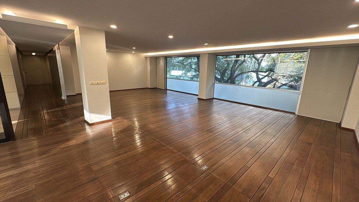 8 de 18: Sala/Comedor