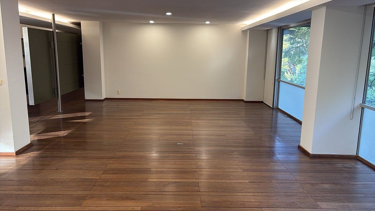 9 de 18: Sala/Comedor